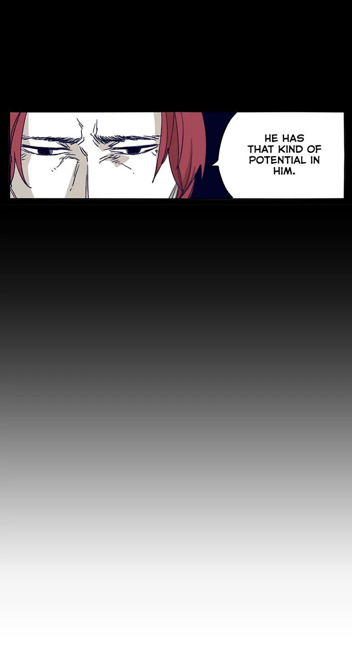 Read Gilgamesh chapter 112 image 37 on Lezhin