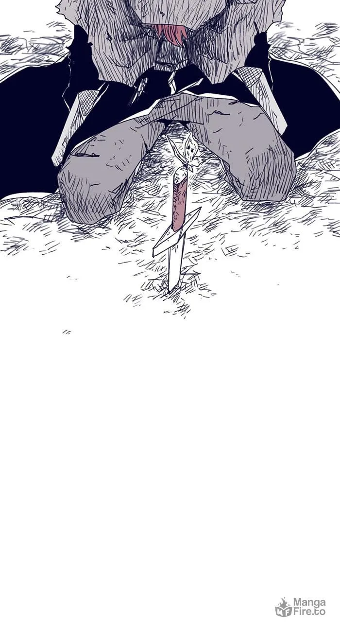 Read Gilgamesh chapter 112 image 41 on Lezhin