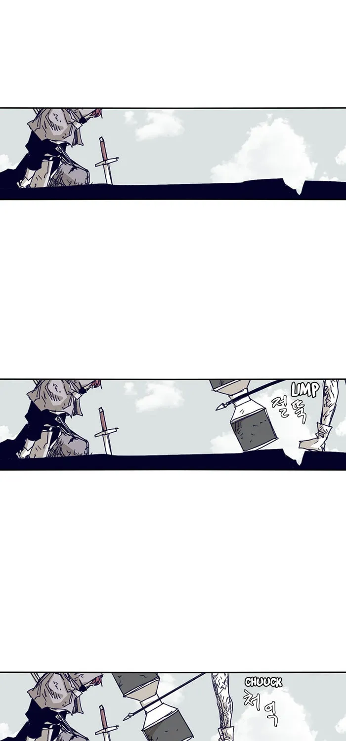 Read Gilgamesh chapter 113 image 12 on Lezhin