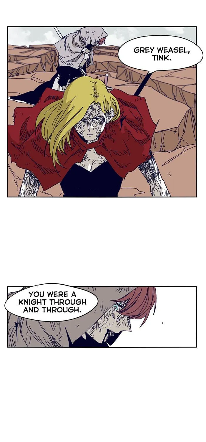 Read Gilgamesh chapter 113 image 16 on Lezhin