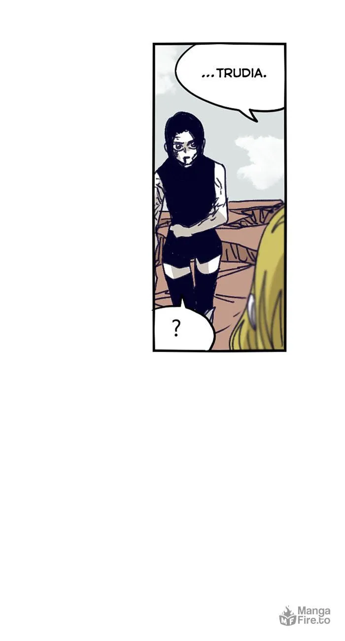 Read Gilgamesh chapter 113 image 19 on Lezhin