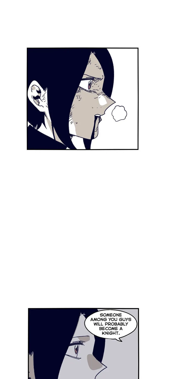 Read Gilgamesh chapter 113 image 2 on Lezhin
