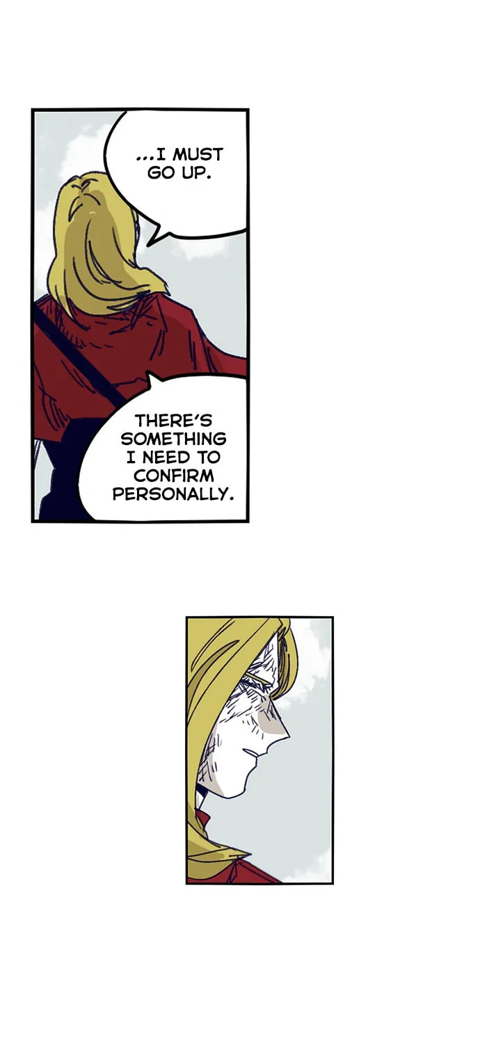 Read Gilgamesh chapter 113 image 20 on Lezhin