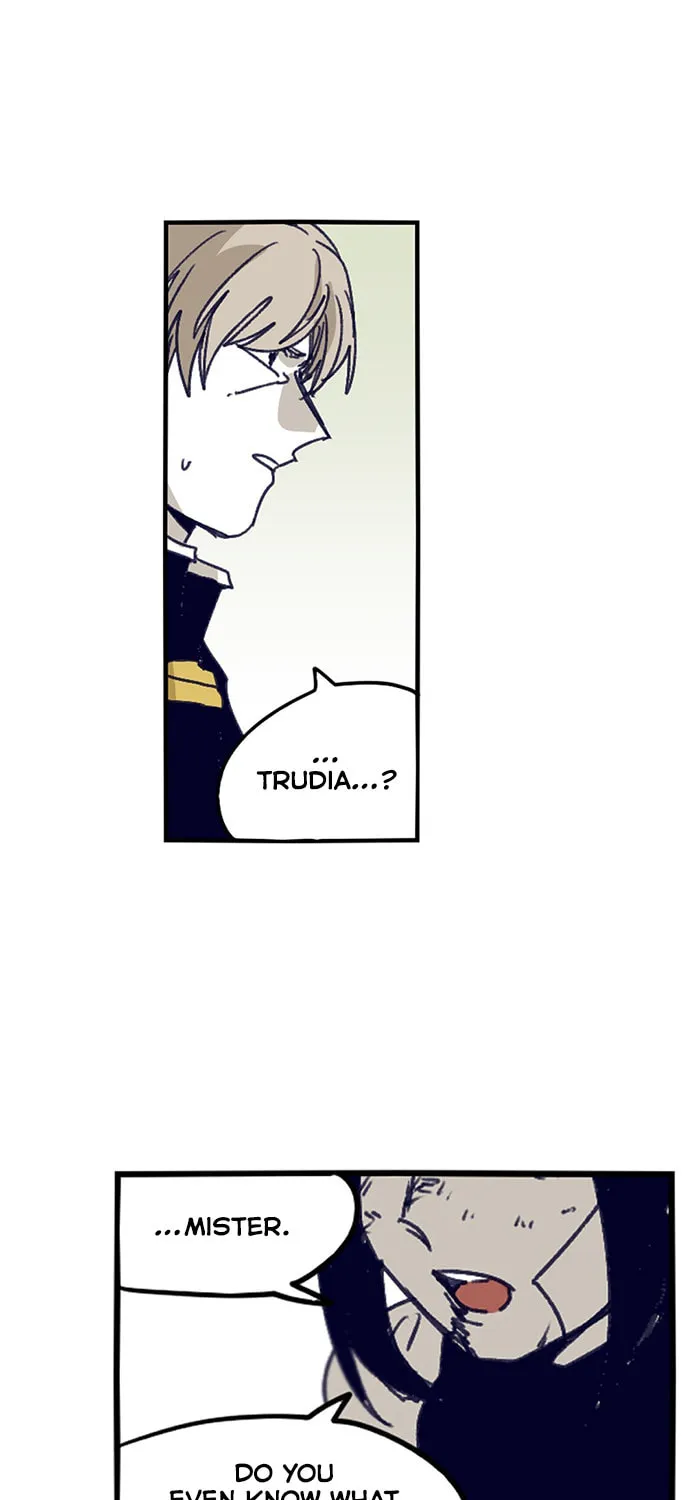 Read Gilgamesh chapter 113 image 26 on Lezhin