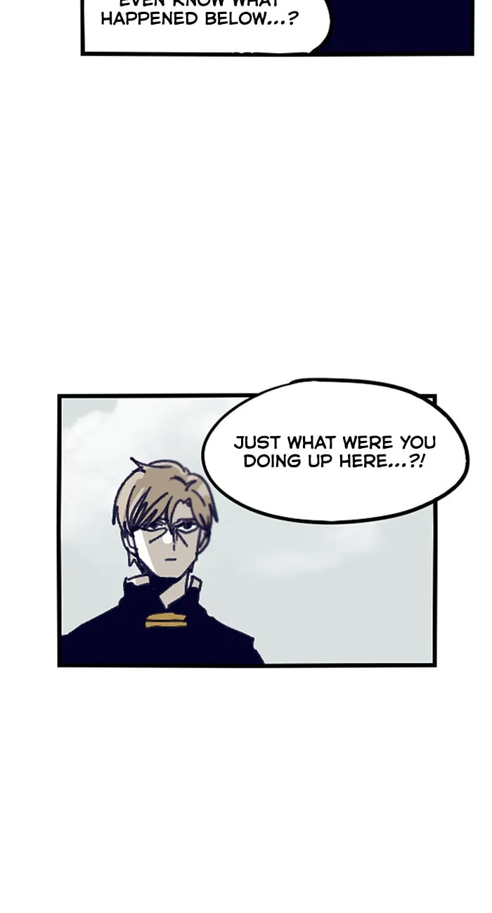 Read Gilgamesh chapter 113 image 27 on Lezhin