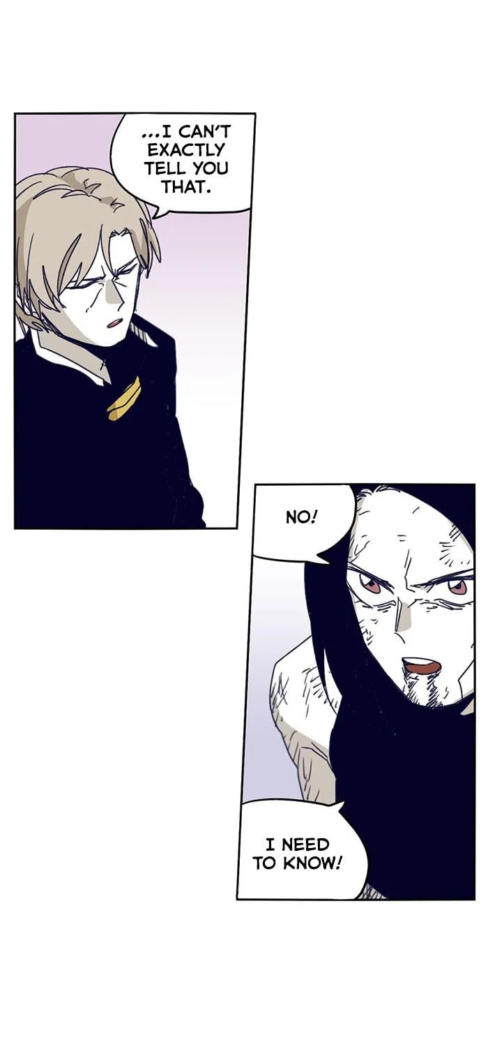 Read Gilgamesh chapter 113 image 28 on Lezhin
