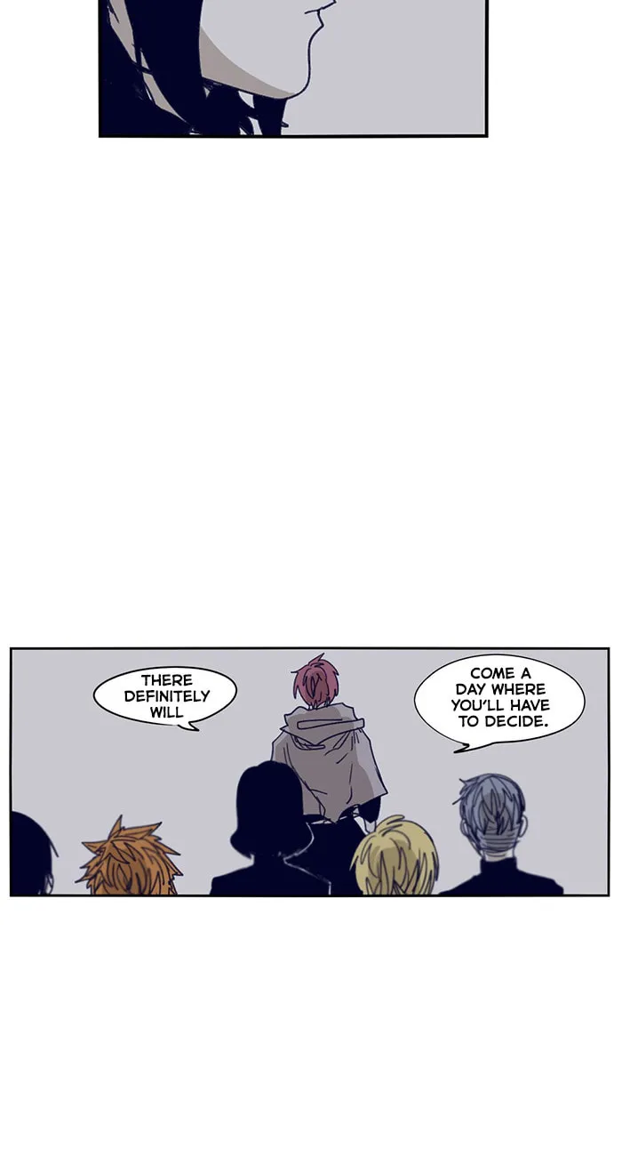 Read Gilgamesh chapter 113 image 3 on Lezhin