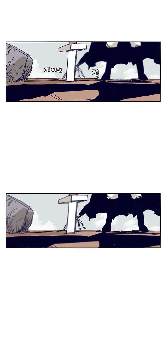 Read Gilgamesh chapter 113 image 30 on Lezhin