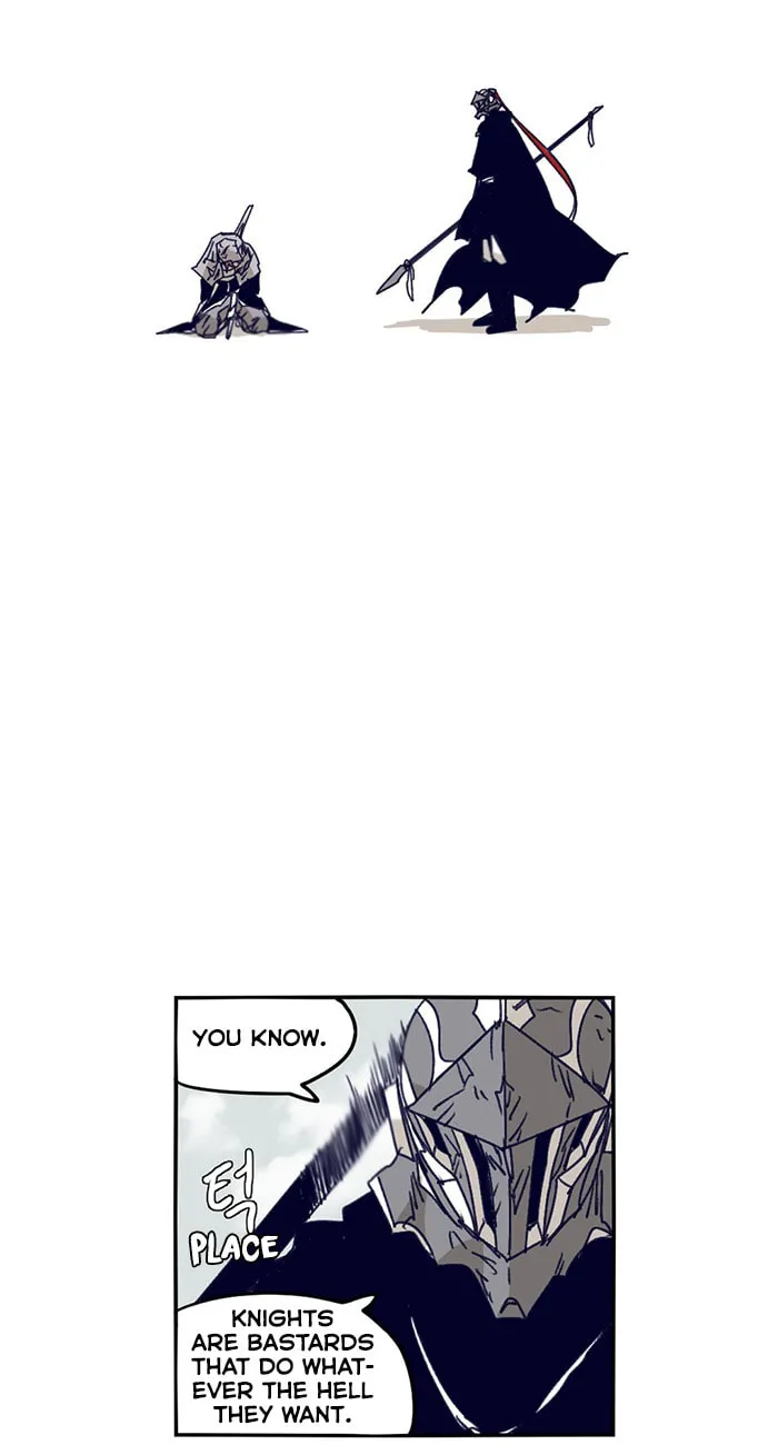 Read Gilgamesh chapter 113 image 31 on Lezhin