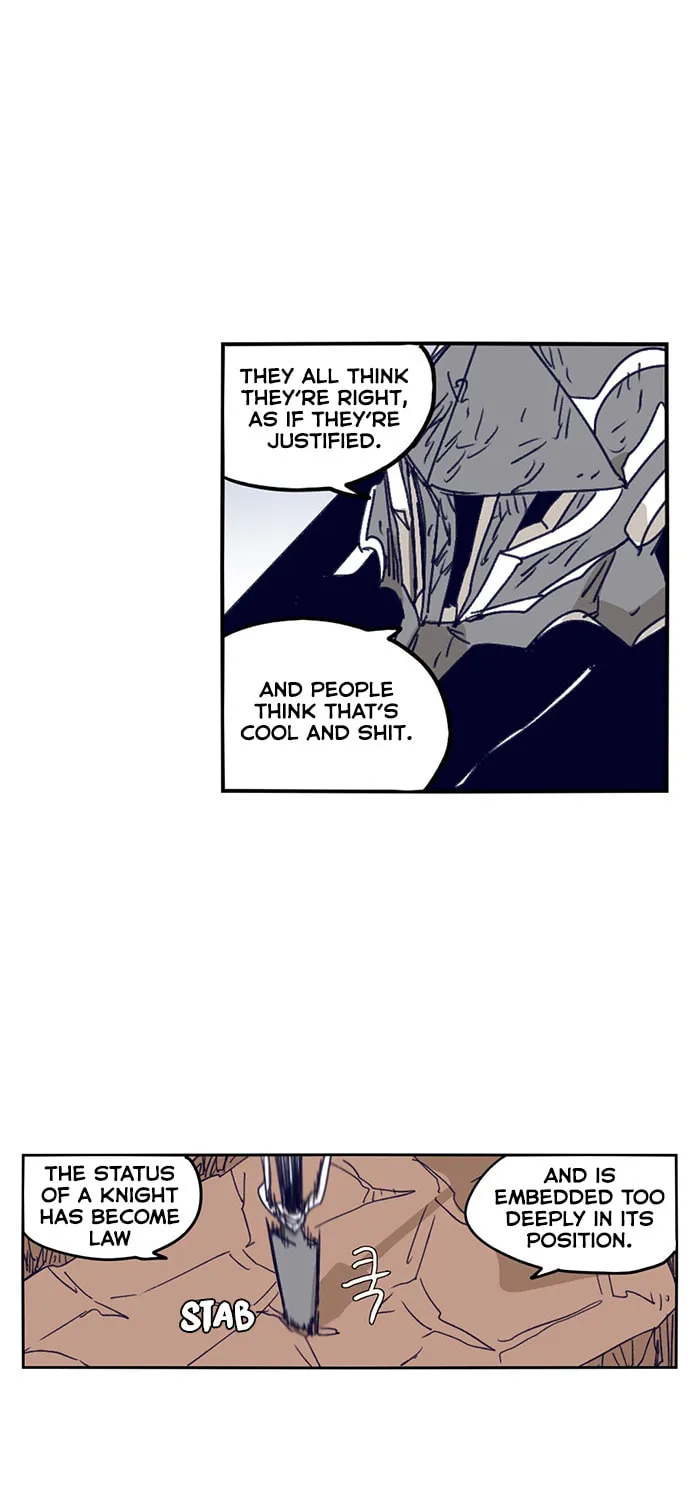 Read Gilgamesh chapter 113 image 32 on Lezhin
