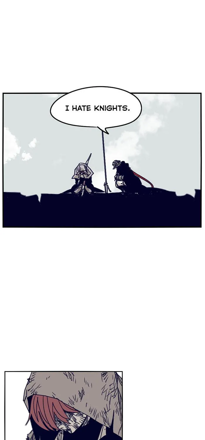 Read Gilgamesh chapter 113 image 34 on Lezhin