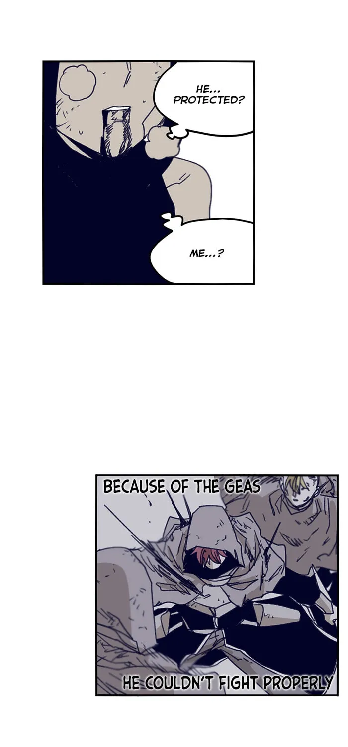 Read Gilgamesh chapter 113 image 6 on Lezhin