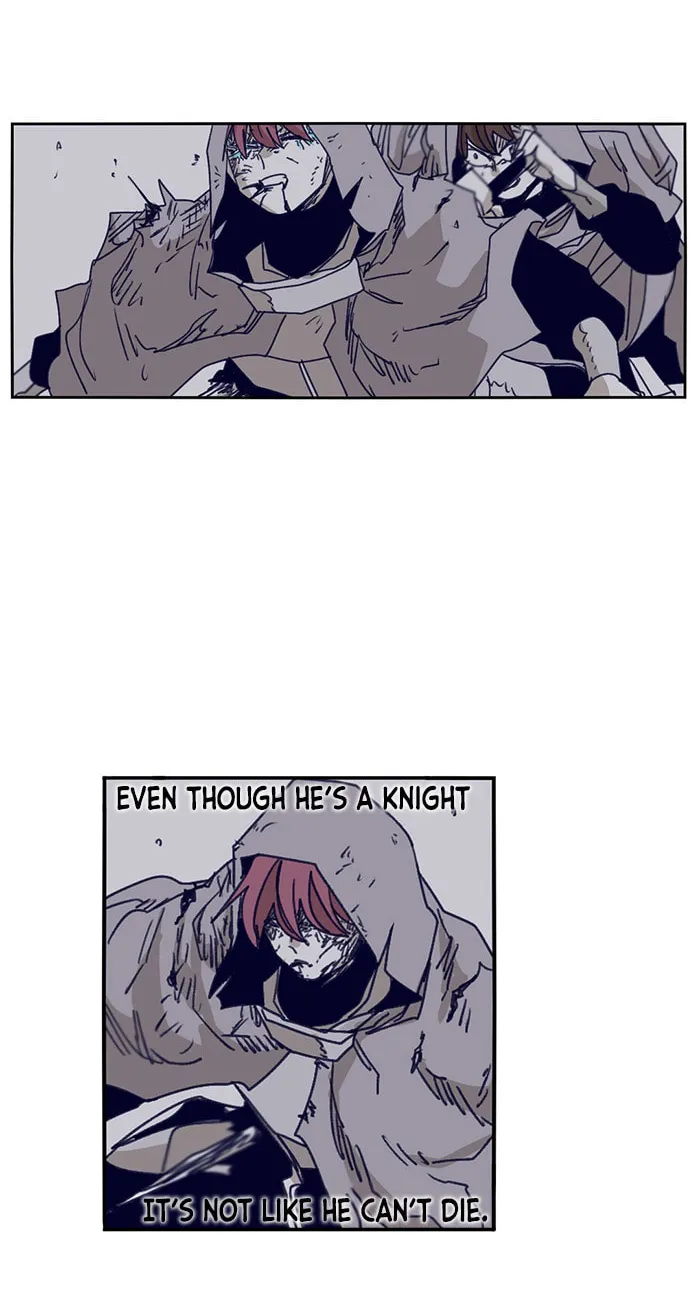 Read Gilgamesh chapter 113 image 7 on Lezhin