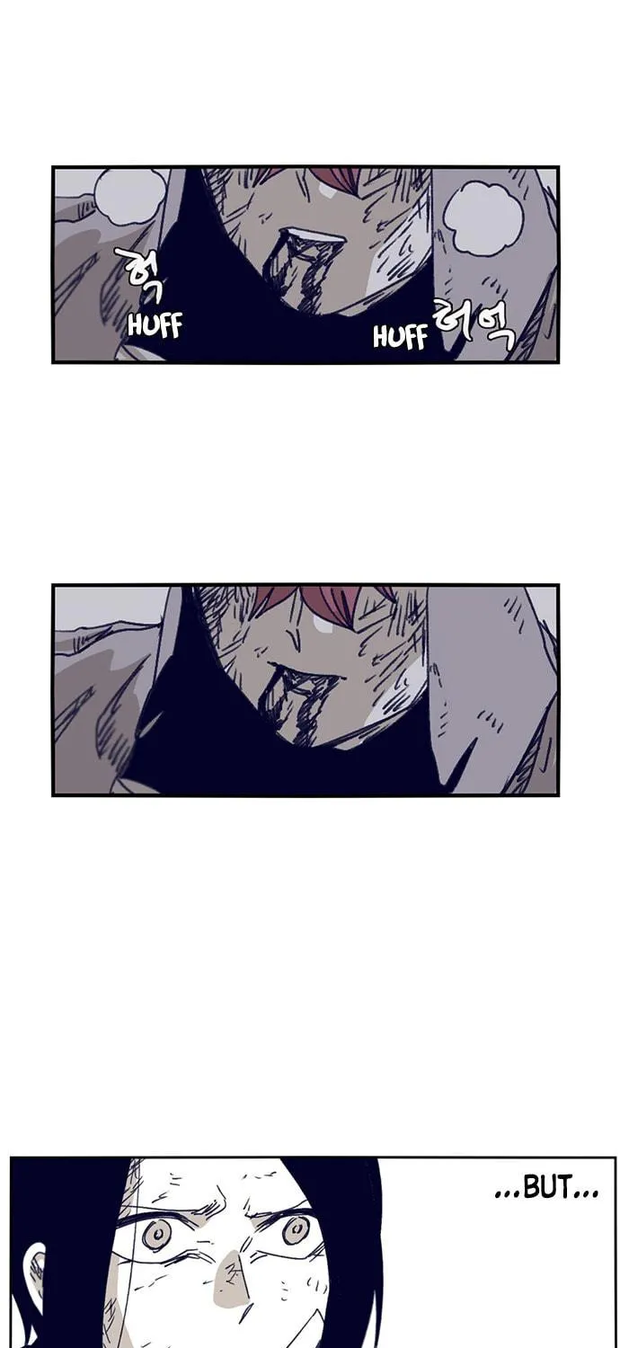 Read Gilgamesh chapter 113 image 8 on Lezhin