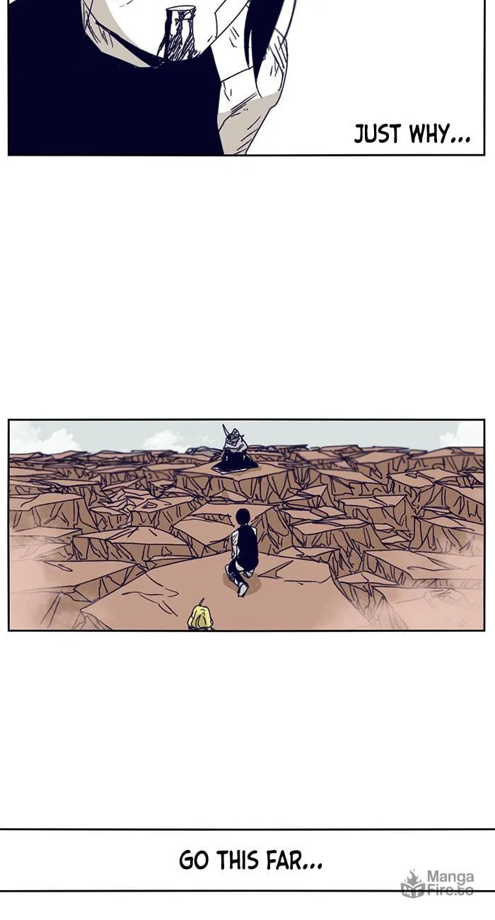 Read Gilgamesh chapter 113 image 9 on Lezhin