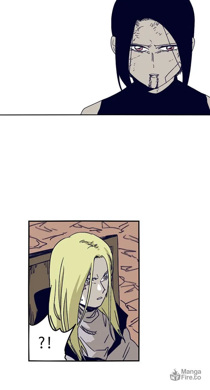 Read Gilgamesh chapter 114 image 11 on Lezhin