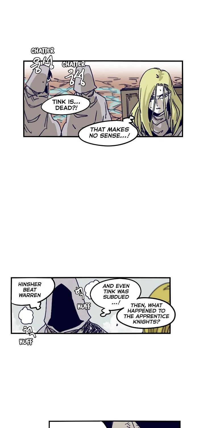 Read Gilgamesh chapter 114 image 12 on Lezhin