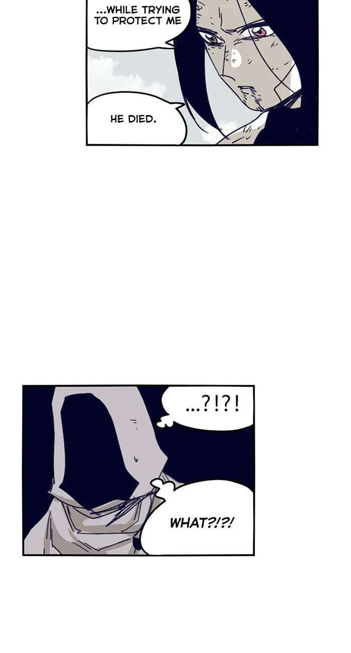 Read Gilgamesh chapter 114 image 13 on Lezhin