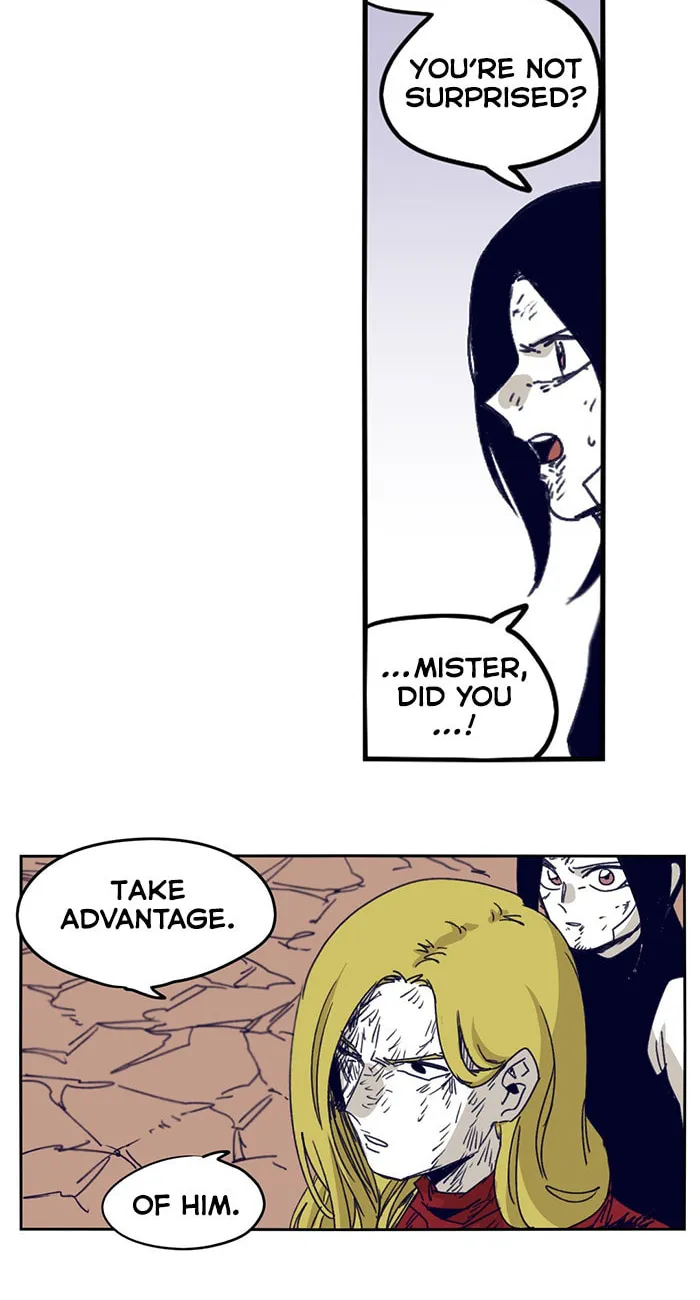 Read Gilgamesh chapter 114 image 15 on Lezhin