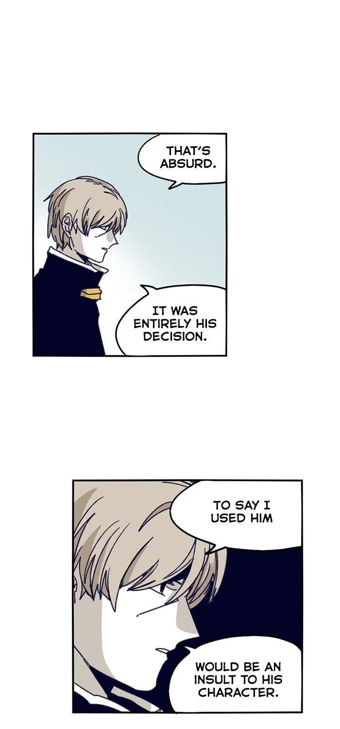 Read Gilgamesh chapter 114 image 16 on Lezhin