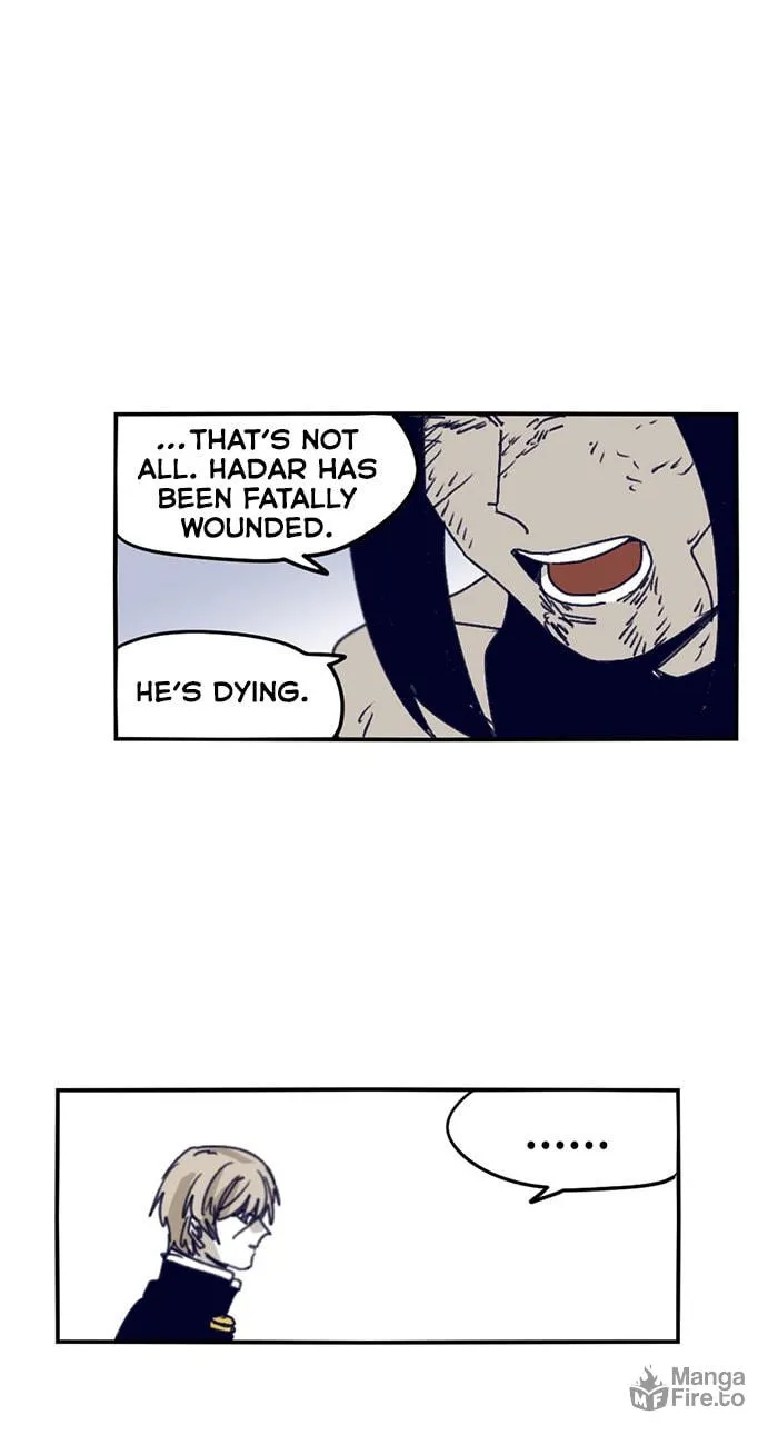 Read Gilgamesh chapter 114 image 17 on Lezhin
