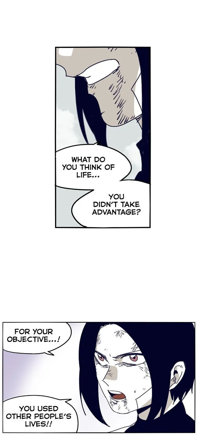 Read Gilgamesh chapter 114 image 18 on Lezhin