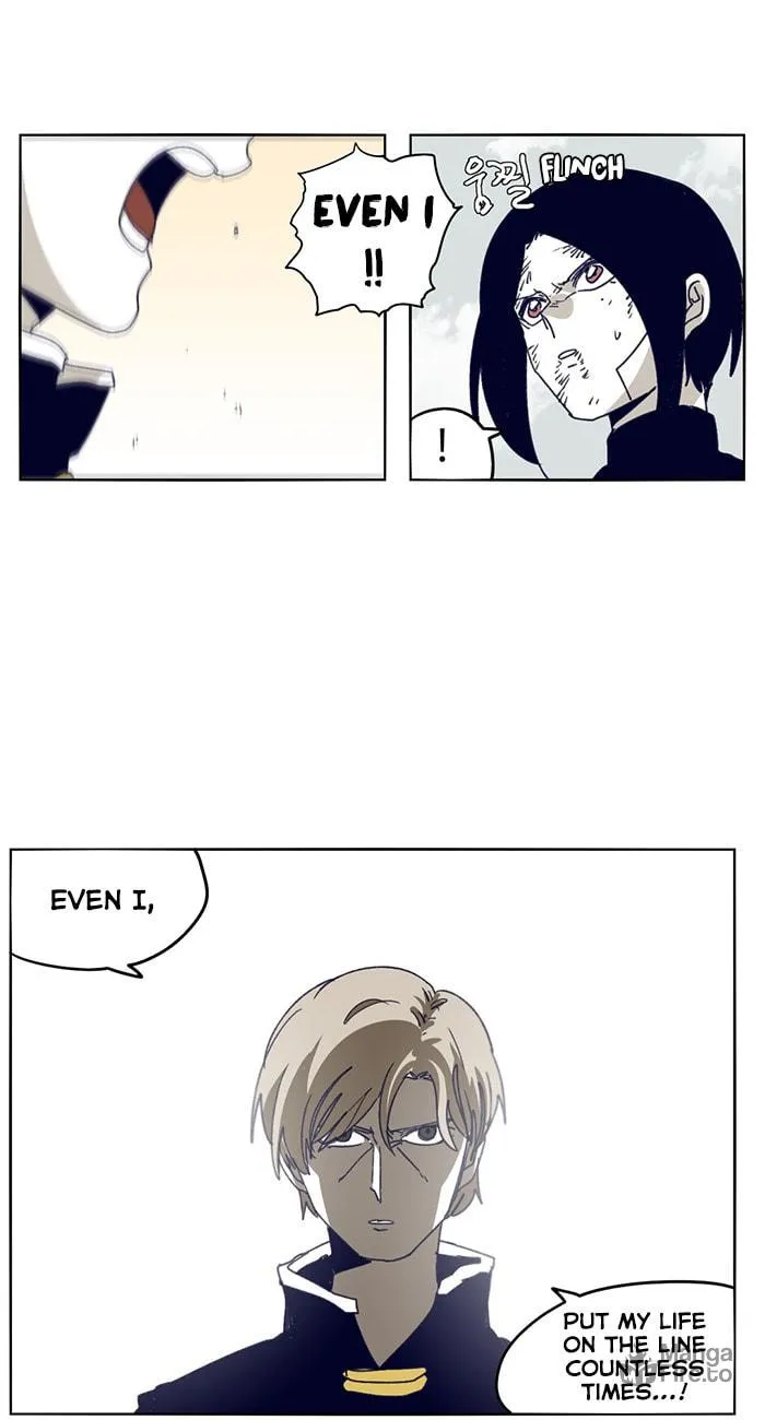 Read Gilgamesh chapter 114 image 19 on Lezhin