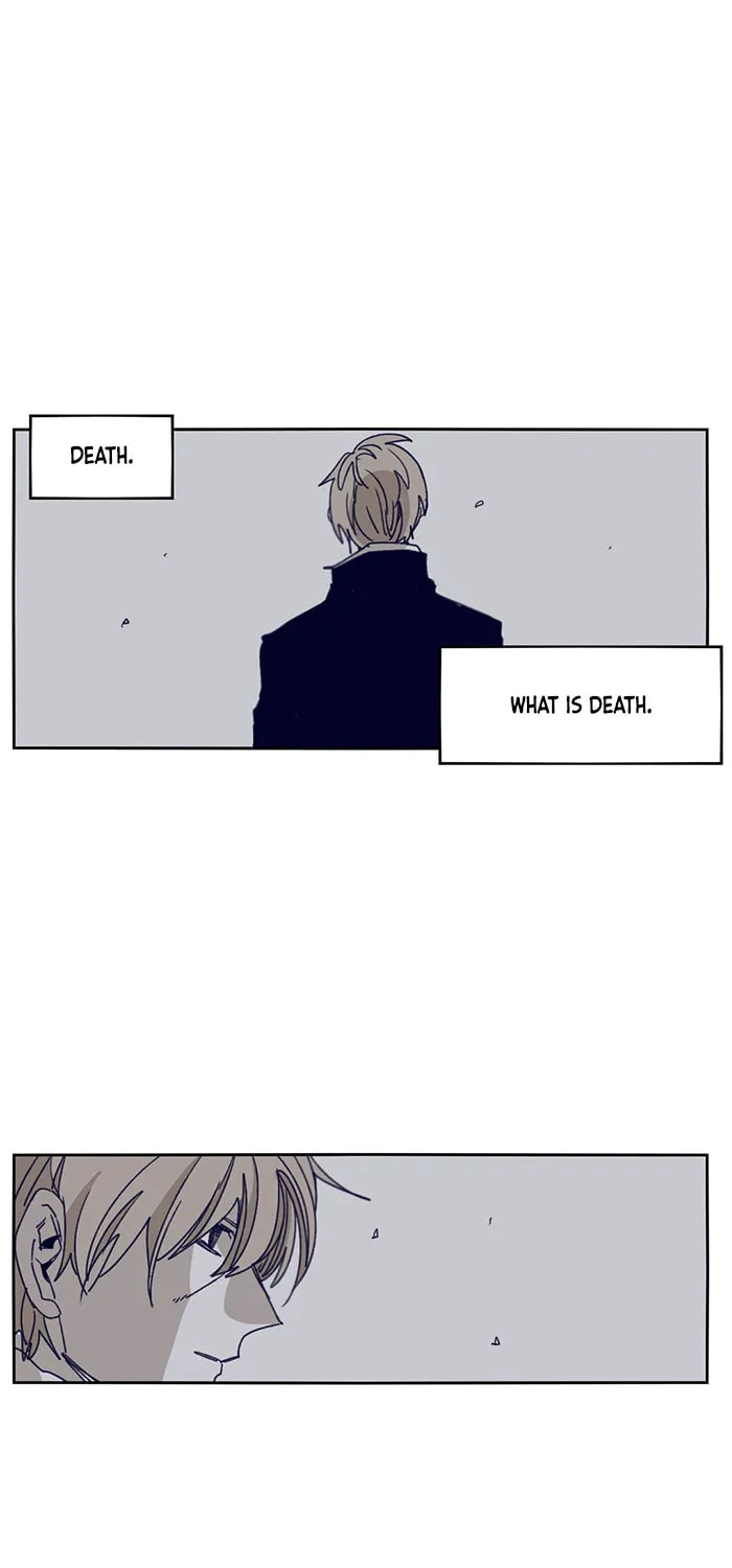 Read Gilgamesh chapter 114 image 2 on Lezhin