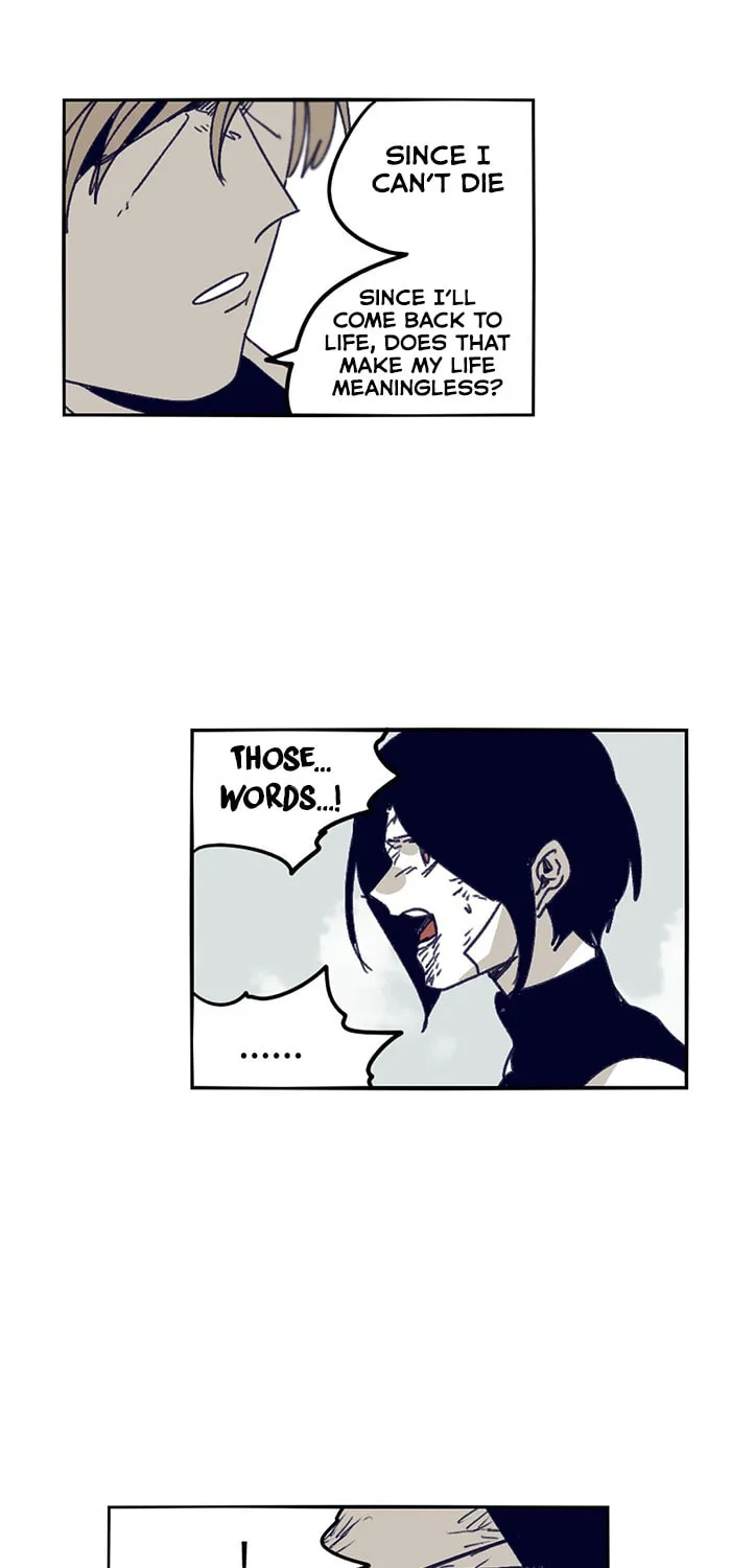 Read Gilgamesh chapter 114 image 20 on Lezhin