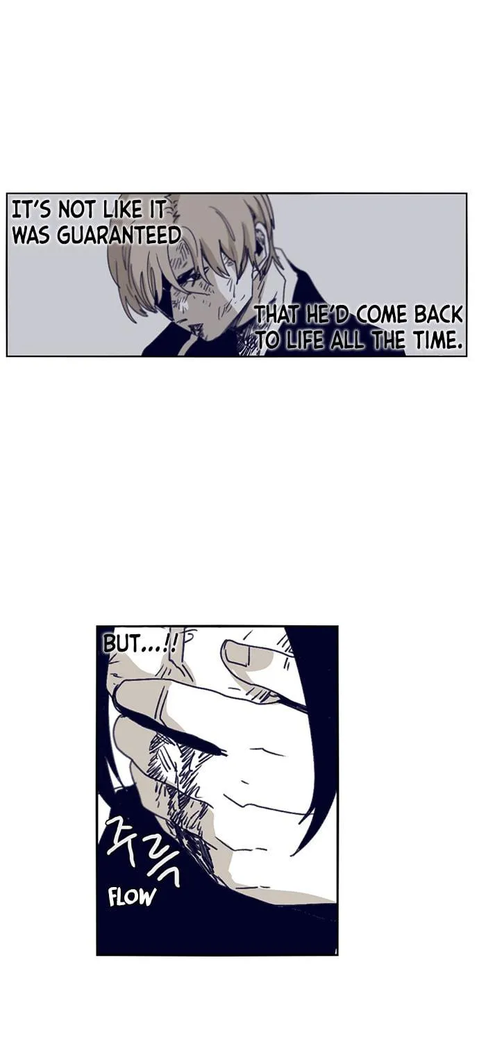 Read Gilgamesh chapter 114 image 22 on Lezhin