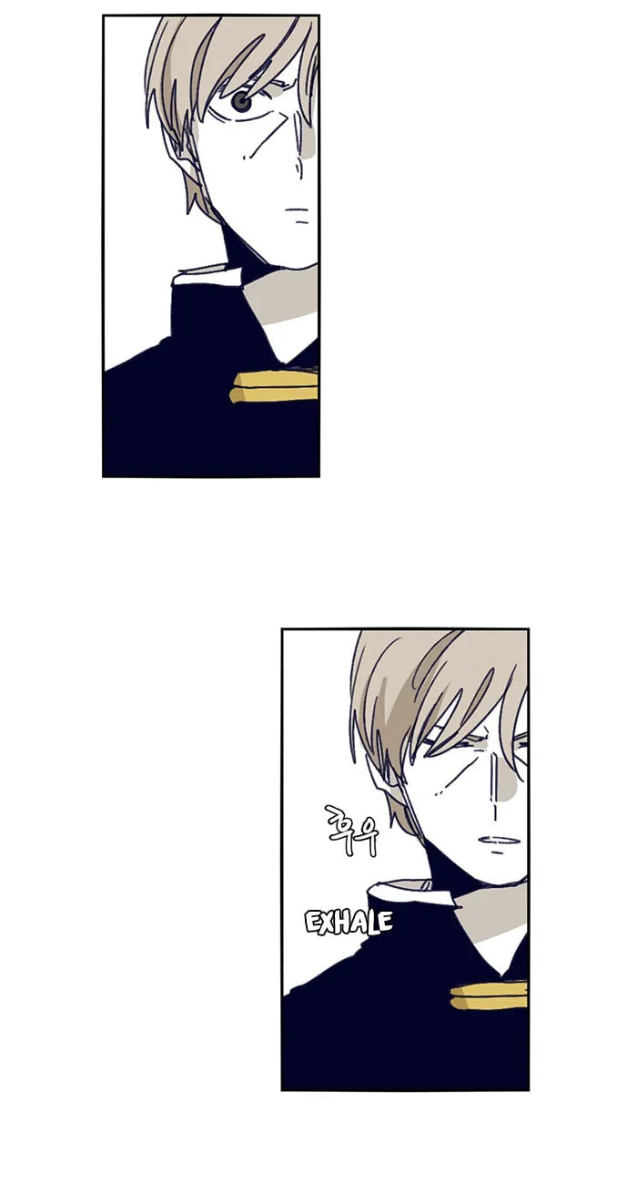 Read Gilgamesh chapter 114 image 25 on Lezhin