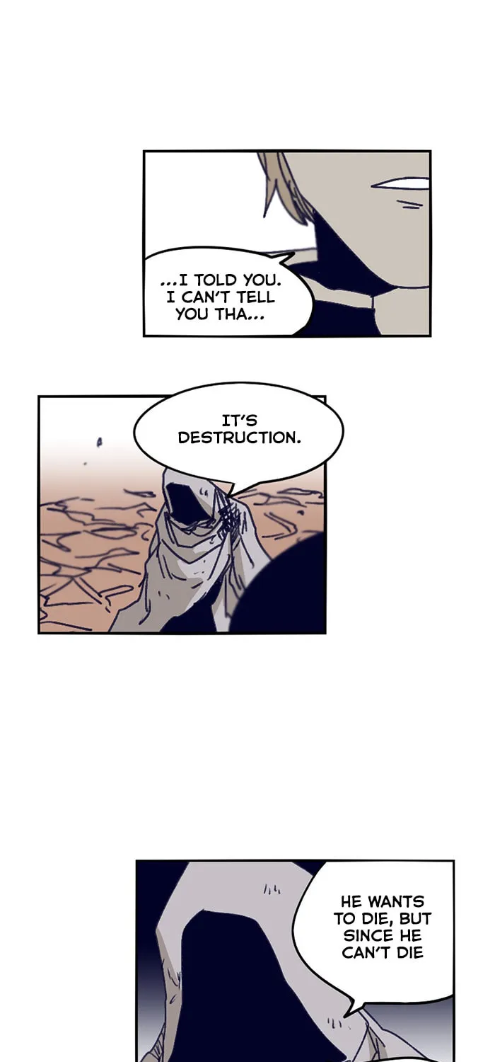 Read Gilgamesh chapter 114 image 26 on Lezhin