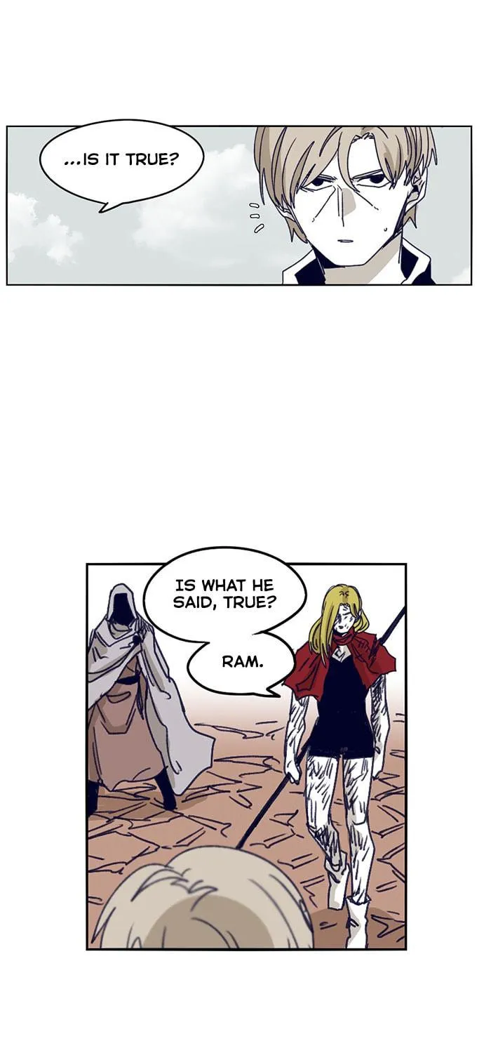 Read Gilgamesh chapter 114 image 28 on Lezhin