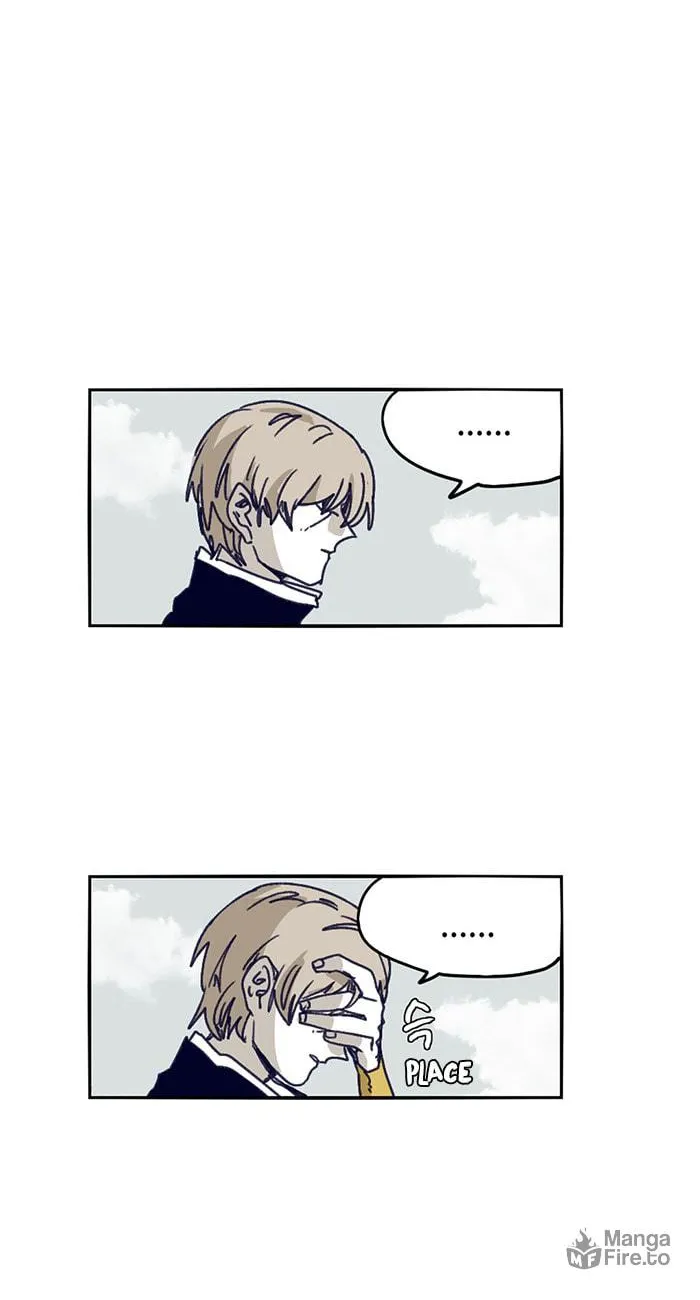 Read Gilgamesh chapter 114 image 29 on Lezhin
