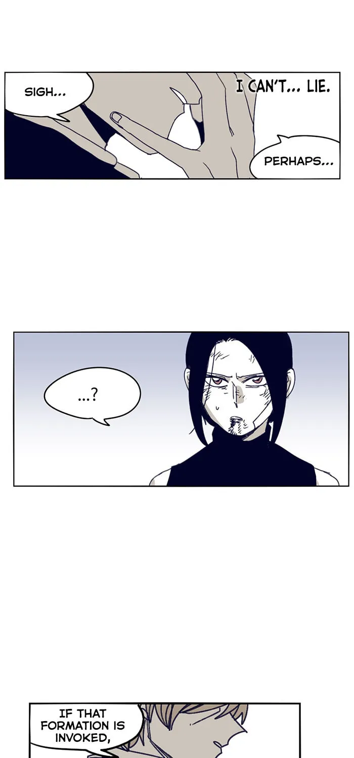 Read Gilgamesh chapter 114 image 30 on Lezhin
