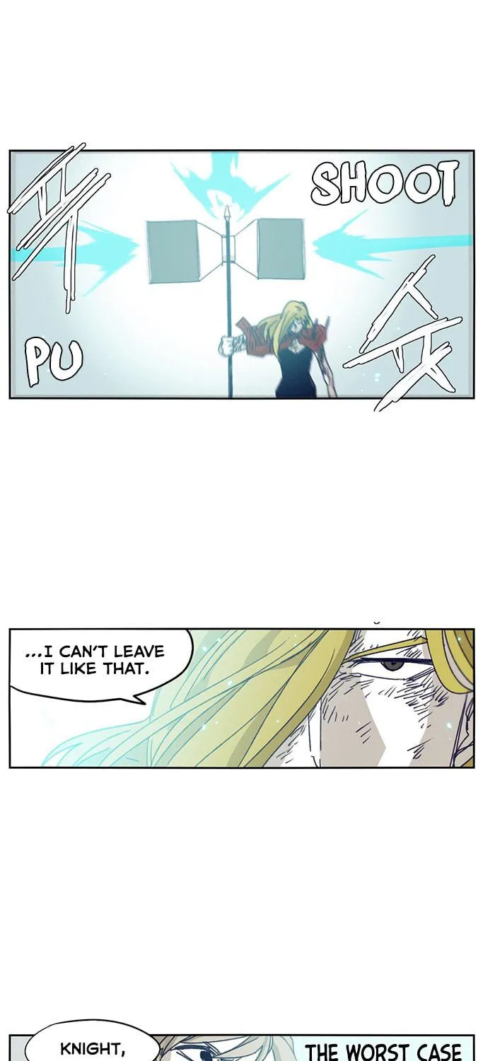 Read Gilgamesh chapter 114 image 34 on Lezhin