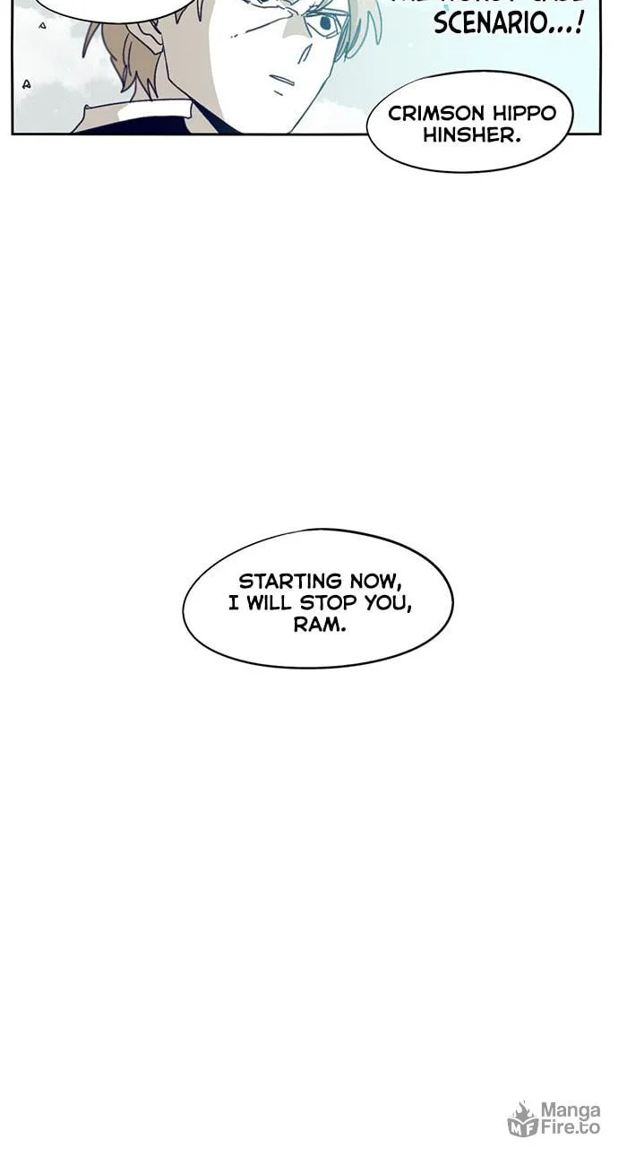 Read Gilgamesh chapter 114 image 35 on Lezhin