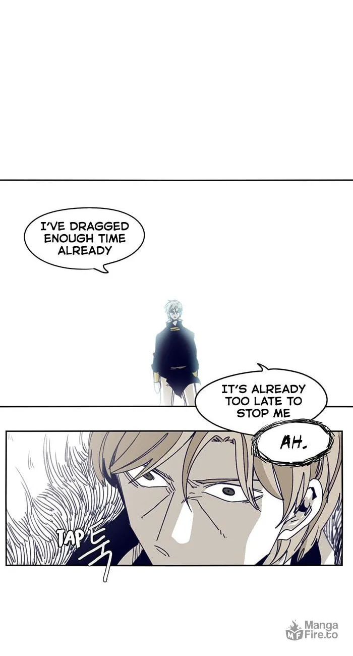 Read Gilgamesh chapter 114 image 39 on Lezhin