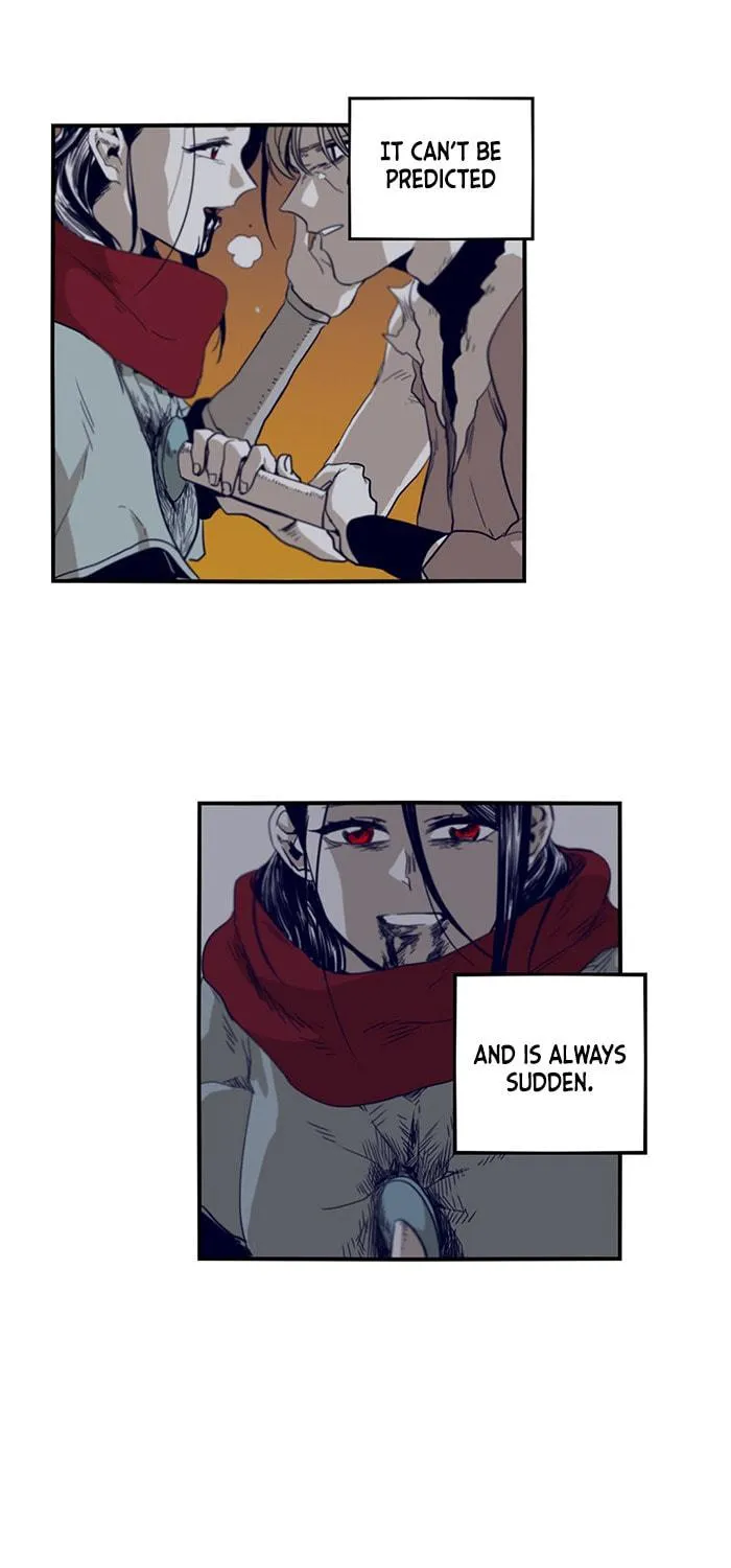 Read Gilgamesh chapter 114 image 4 on Lezhin