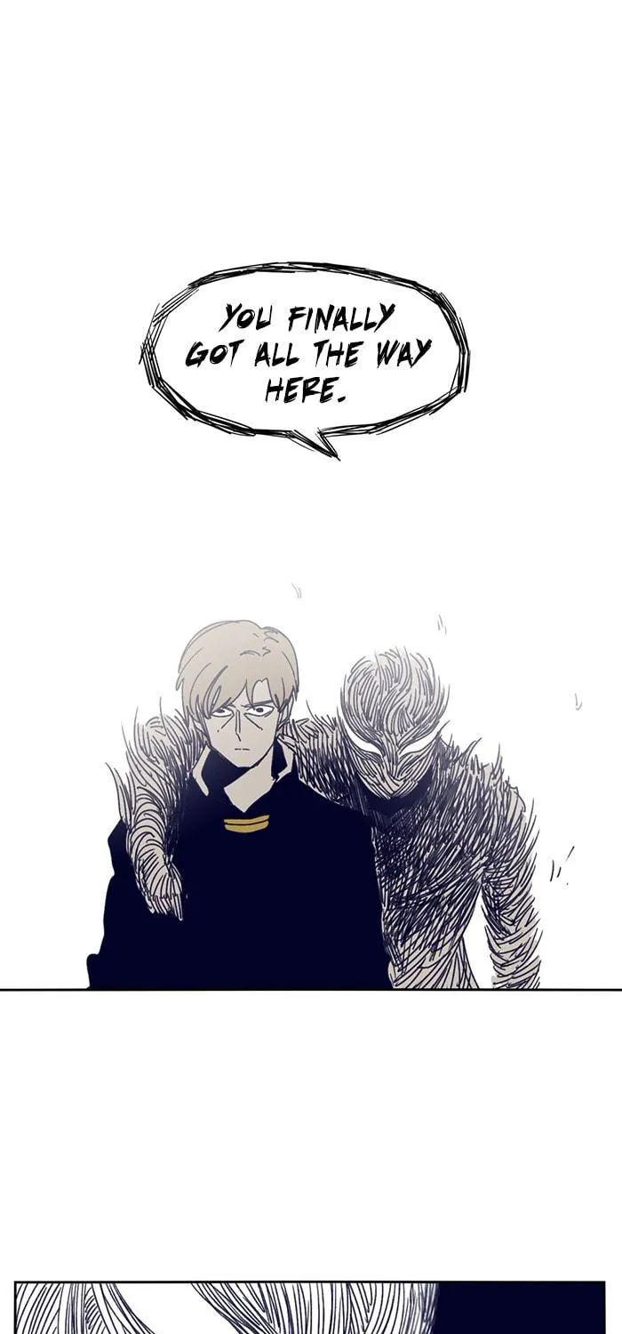 Read Gilgamesh chapter 114 image 40 on Lezhin