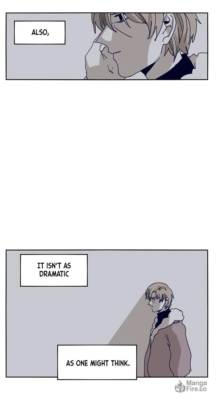 Read Gilgamesh chapter 114 image 5 on Lezhin