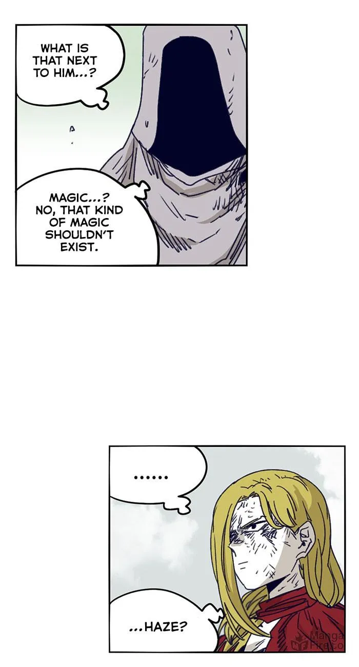 Read Gilgamesh chapter 115 image 11 on Lezhin