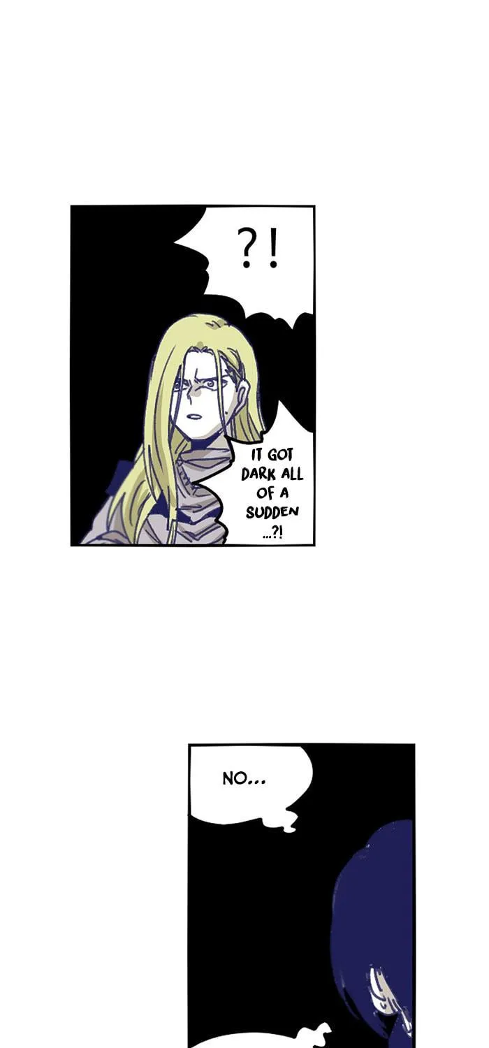 Read Gilgamesh chapter 115 image 18 on Lezhin