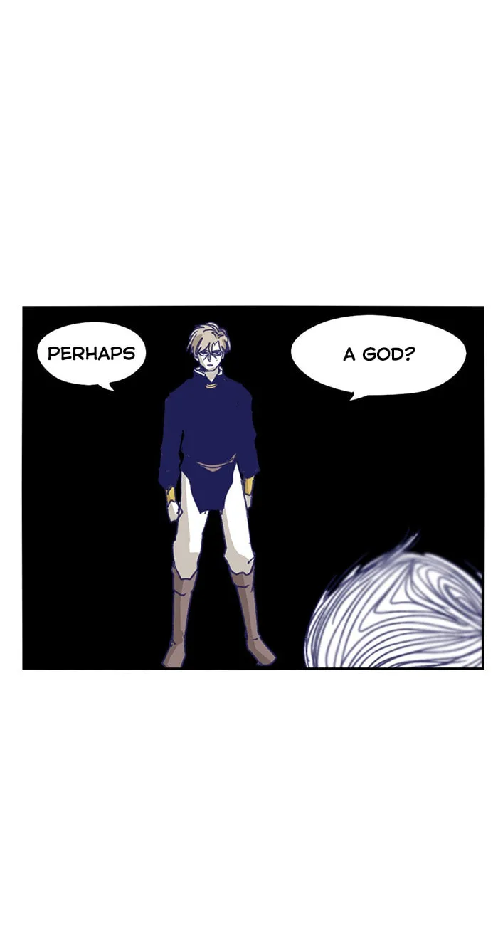 Read Gilgamesh chapter 115 image 21 on Lezhin