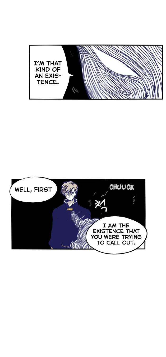 Read Gilgamesh chapter 115 image 24 on Lezhin