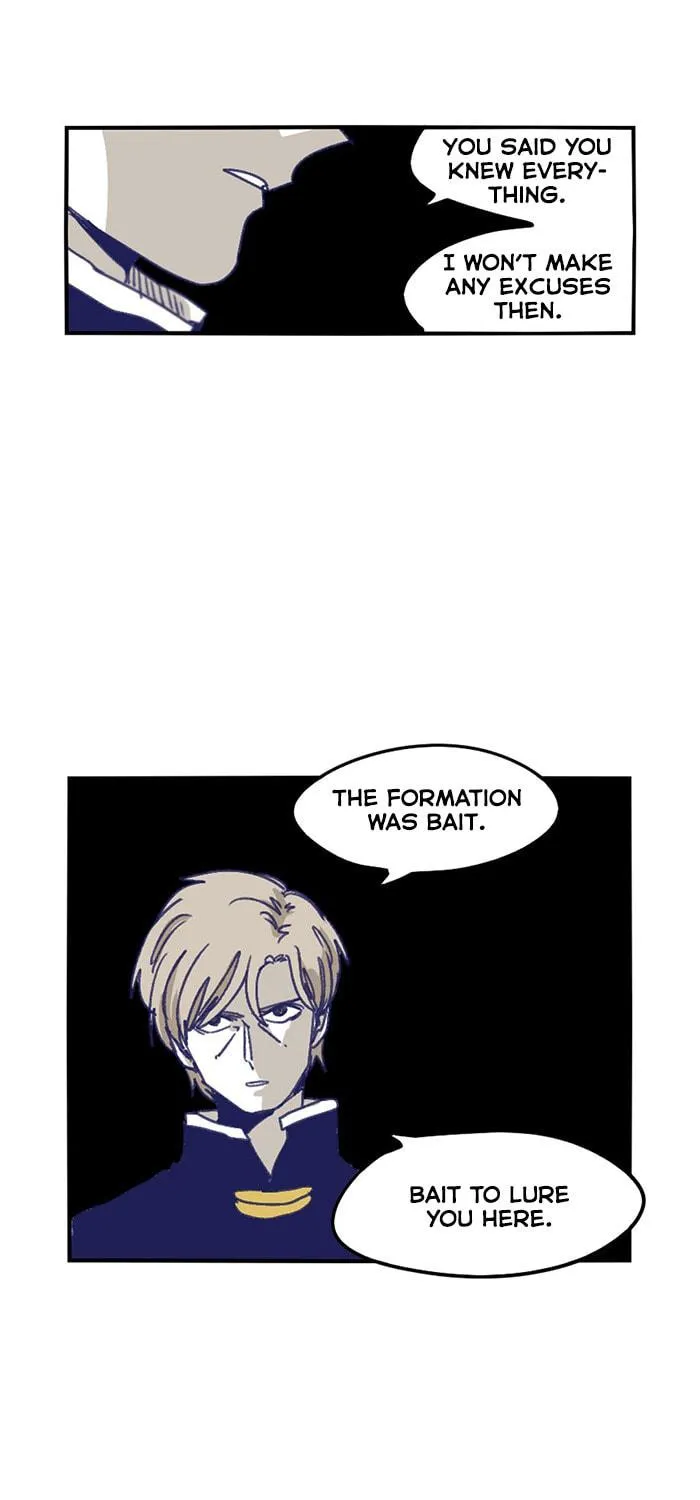 Read Gilgamesh chapter 115 image 28 on Lezhin
