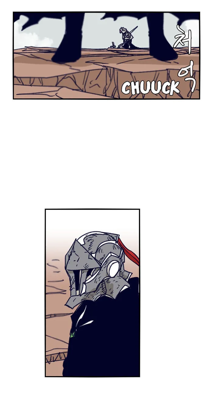 Read Gilgamesh chapter 115 image 3 on Lezhin