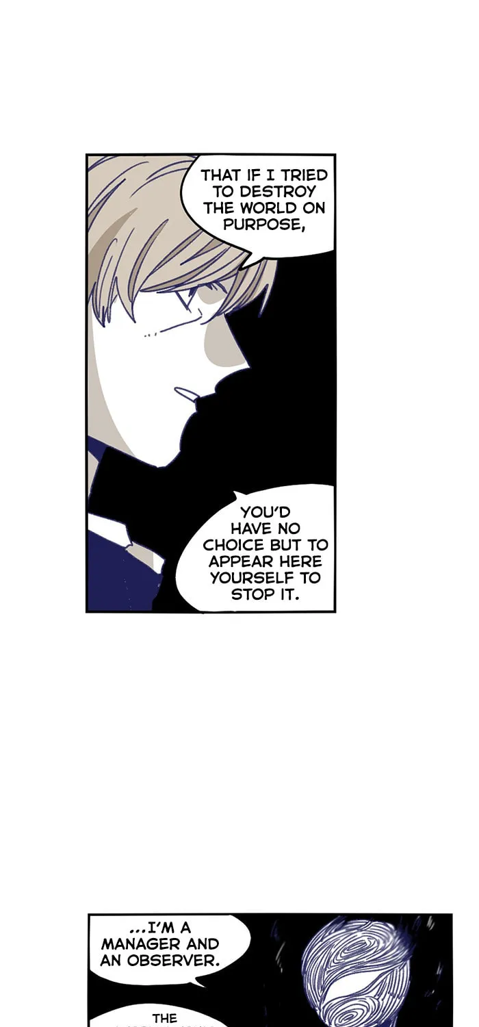 Read Gilgamesh chapter 115 image 30 on Lezhin