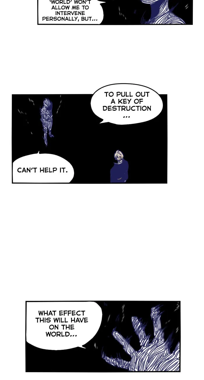 Read Gilgamesh chapter 115 image 31 on Lezhin