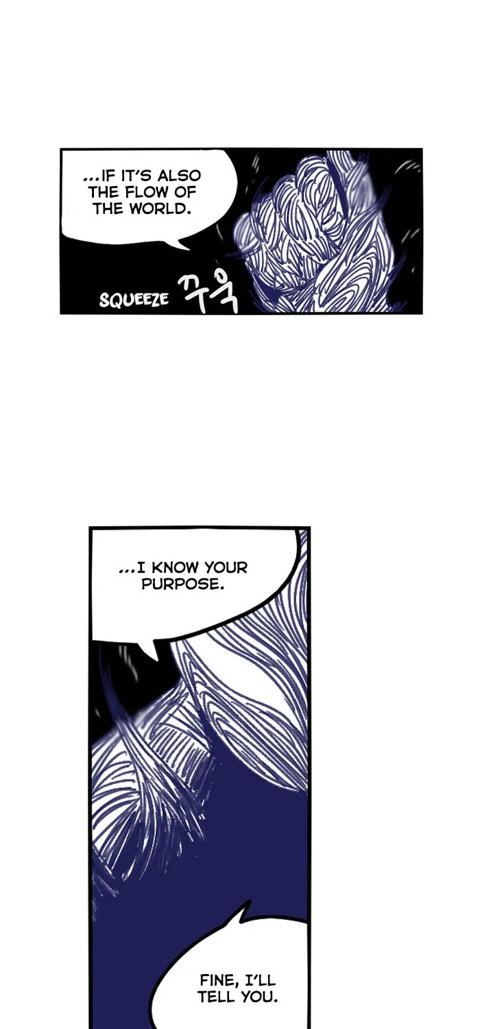 Read Gilgamesh chapter 115 image 32 on Lezhin